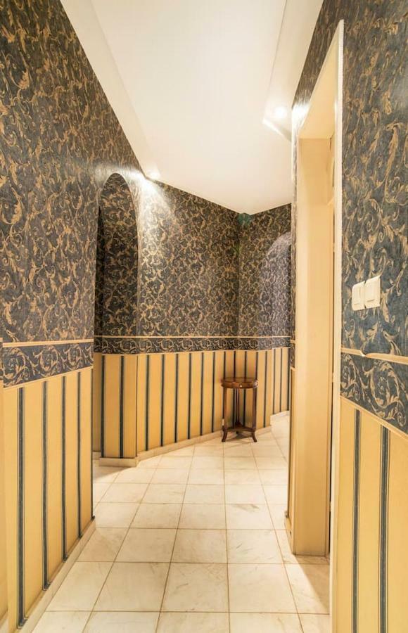 Aristocratic, Elegant, Designer Top Central Apartment Sofia Eksteriør bilde