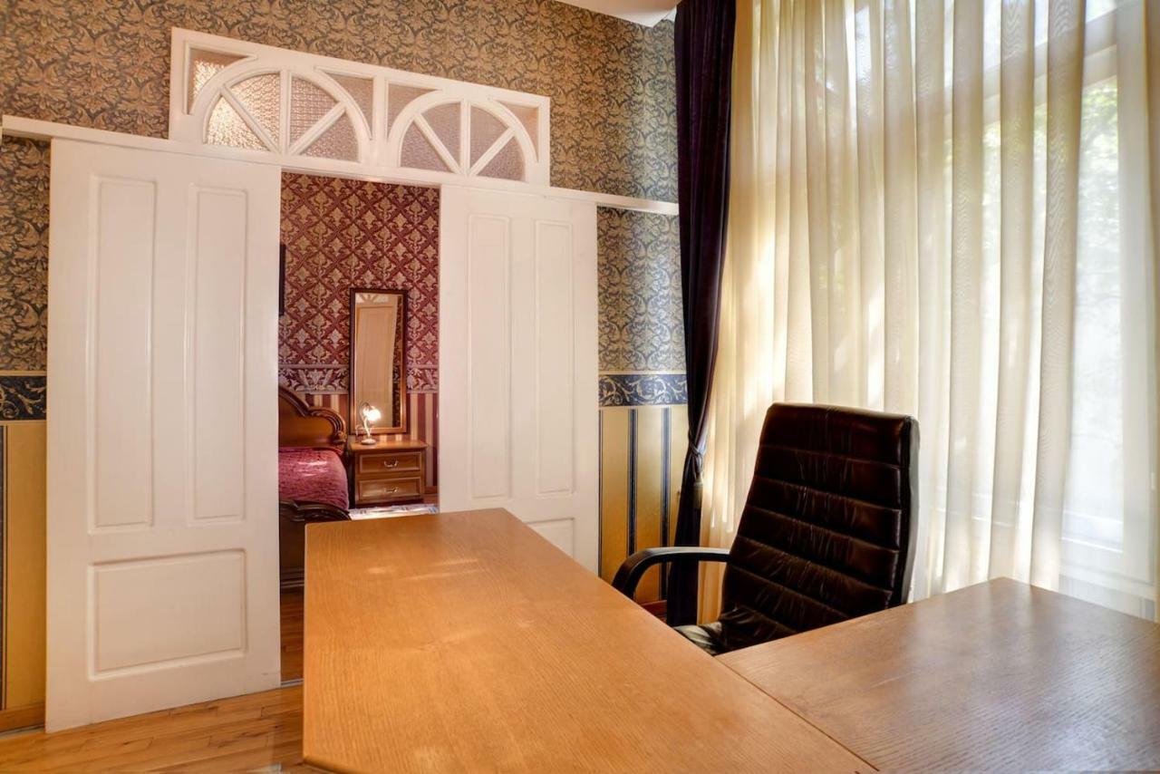 Aristocratic, Elegant, Designer Top Central Apartment Sofia Eksteriør bilde