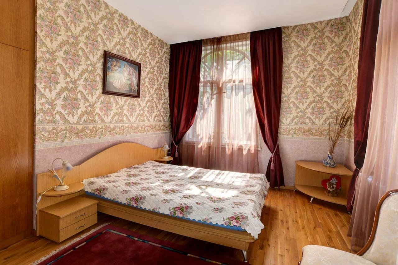 Aristocratic, Elegant, Designer Top Central Apartment Sofia Eksteriør bilde